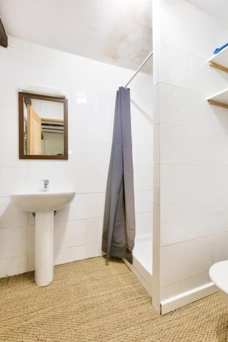 Charming Studio Historical Center Of Appartement Strasbourg