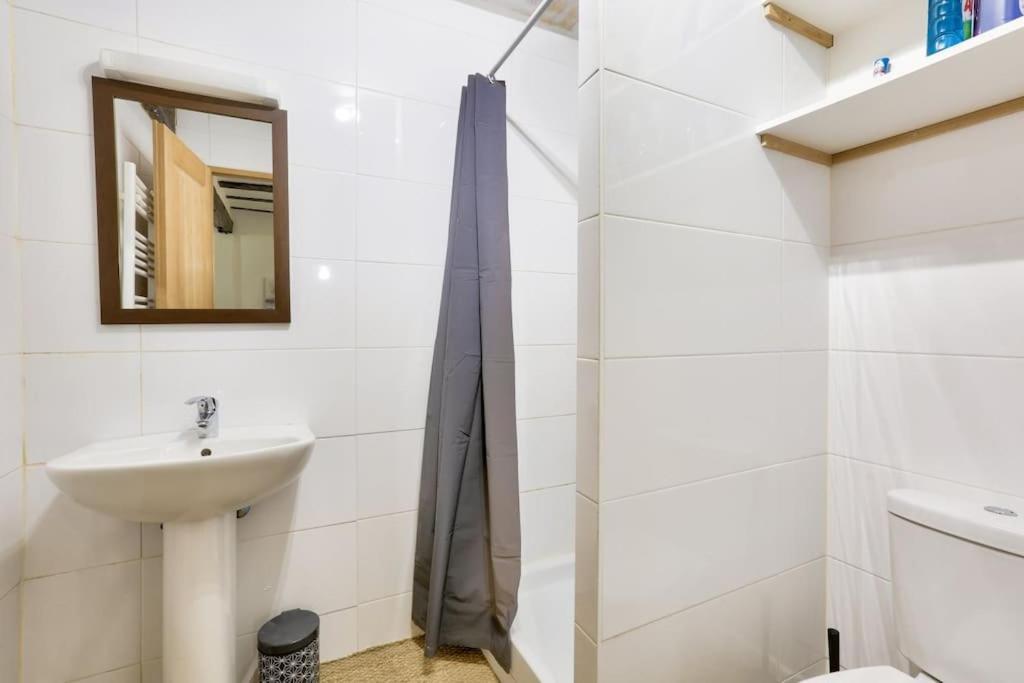Appartement Charming Studio Historical Center Of *